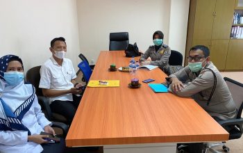 kegiatan saber pungli kepri