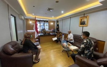 kegiatan saber pungli kepri di jakarta