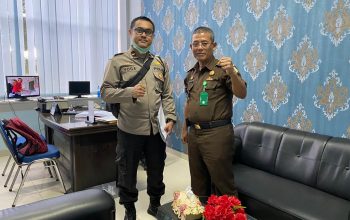 kegiatan saber pungli kepri