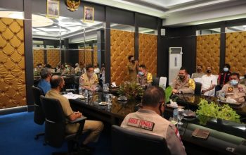 kegiatan saber pungli kepri di bintan