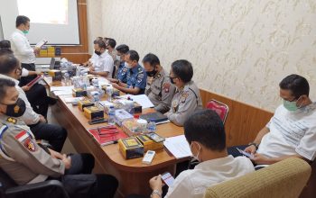 operasi tangkap tangan saber pungli kepri