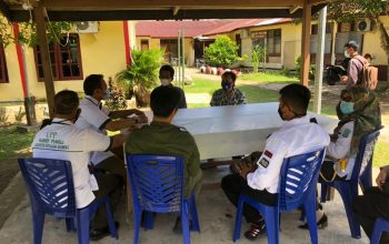 Dugaan Pungli Yang dilakukan Oleh Oknum KUD Tarempa