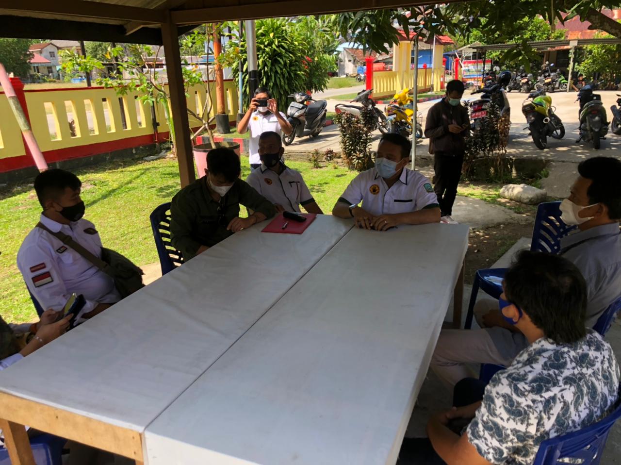 Dugaan Pungli Yang dilakukan Oleh Oknum KUD Tarempa