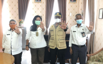 Tim Saber Pungli Datangi Disduk Capil Kabupaten Karimun 2